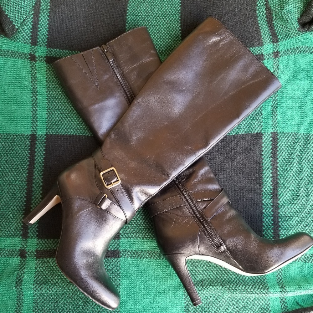 Ann Taylor Boots